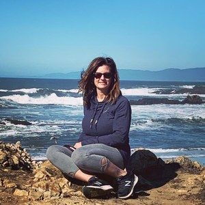 Meet your Posher, Tammy